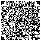 QR code with Martins Construciton contacts
