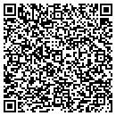 QR code with G B International Trading Co contacts