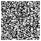 QR code with Mc Groarty Art Center contacts