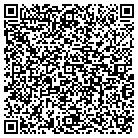 QR code with NCC New Construction Co contacts