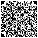 QR code with W W Fischer contacts