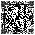 QR code with Harwood Products Inc contacts