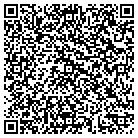 QR code with A W Hatfield Construction contacts