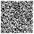 QR code with Acton-Agua Dulce School Dist contacts