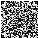 QR code with Howard Houck contacts
