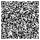 QR code with Harvs Harley Davidson Sales contacts