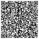 QR code with Baker Lightning Protection Inc contacts