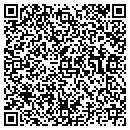 QR code with Houston Fearless 76 contacts