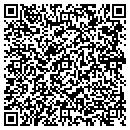 QR code with Sam's Mobil contacts