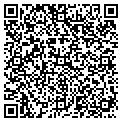 QR code with EEB contacts