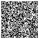 QR code with UTA Food Service contacts
