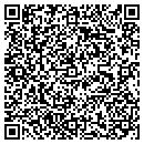 QR code with A & S Textile Co contacts