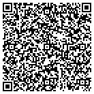 QR code with Hydro Scape Products Inc contacts