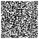 QR code with D X's Clinincal Laboratories contacts