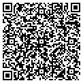 QR code with Wood Shop The contacts
