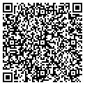 QR code with Moon Watch Inc contacts