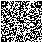 QR code with Los Angeles Cnty Board-Sprvsrs contacts