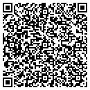 QR code with H G Distributing contacts