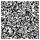 QR code with Riedon Inc contacts