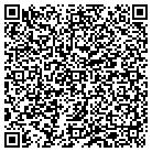 QR code with Dan's Drywall & General Contr contacts