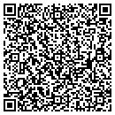QR code with LDS Library contacts