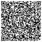 QR code with Facteau Development contacts