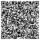 QR code with PM Paving & Sealcoating Co contacts