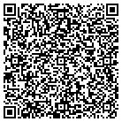 QR code with JAS Refrigeration Service contacts
