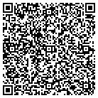 QR code with St John The Evangelist Church contacts