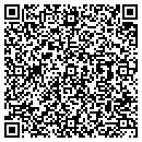 QR code with Paul's TV Co contacts