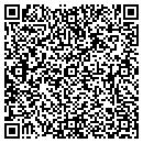 QR code with Garates Ink contacts