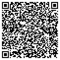 QR code with Jimmy z contacts