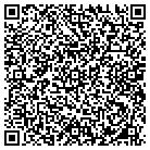 QR code with J C's Discount Apparel contacts