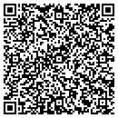 QR code with R C Shaheen Paint Co Inc contacts