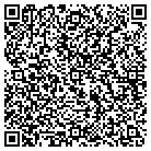 QR code with S & A Wholesale Catering contacts
