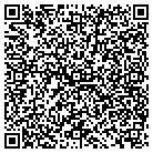 QR code with Leadway Plastics Inc contacts