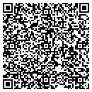 QR code with J and L Industries contacts
