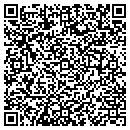 QR code with Refibering Inc contacts