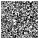 QR code with X X X Radiator contacts