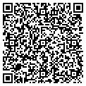 QR code with UAP contacts