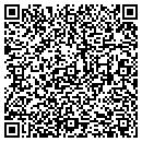QR code with Curvy Cult contacts