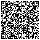 QR code with Housecraft Inc contacts
