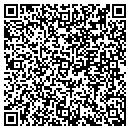 QR code with 61 Jericho Inc contacts