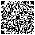 QR code with Laser National contacts