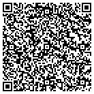 QR code with A Straight Line Construction contacts