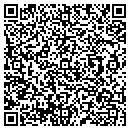 QR code with Theatre West contacts