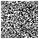 QR code with L A Saw & Carbide Tool contacts