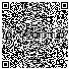 QR code with Algonquin Construction contacts