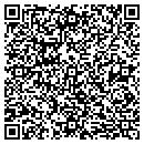 QR code with Union Point Resort Inc contacts