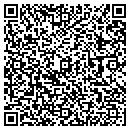 QR code with Kims Hapkido contacts